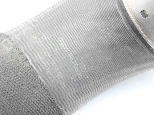 Intercooler pipe BMW 1 (F40) M 135 i xDrive | BP39820522M127 - Image 3