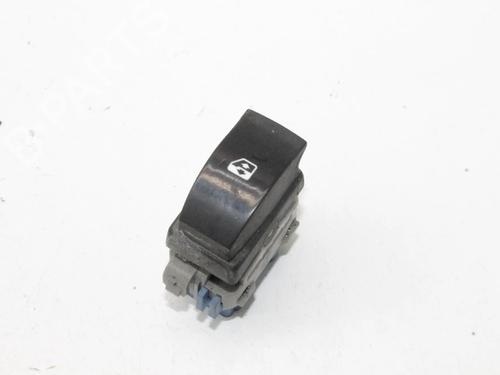 Used Left front window switch Left front window switch OPEL MOVANO B Van (X62) 2.3 CDTI FWD (FV) (110 hp) 39851222 39851222