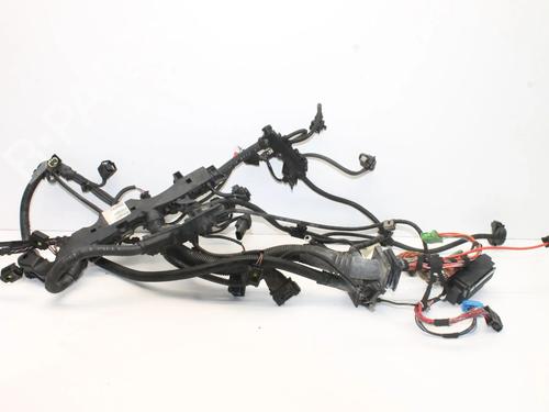 Used Wiring harness Wiring harness BMW 3 Touring (E91) 318 d (143 hp) 39836562 39836562