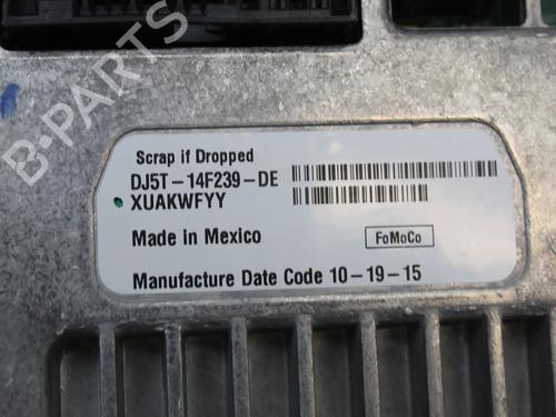 Display FORD KUGA II (DM2) 2.0 TDCi 4x4 | BP39864760C48 - Image 4