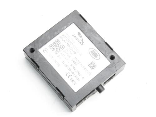 Control unit JAGUAR F-PACE (X761) 2.0 TD4 AWD | BP39830720M11 - Image 4