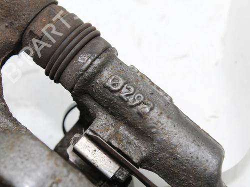 Left rear brake caliper OPEL AMPERA (R12) EV 150 | BP39851870M107 - Image 5