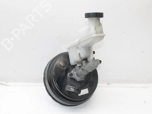 Used Servo brake Servo brake HYUNDAI ix35 (LM, EL, ELH) 1.6 (135 hp) 39800650 39800650