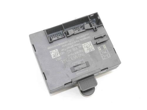 Used Electronic module Electronic module SEAT ALHAMBRA (710, 711) 2.0 TDI (150 hp) 39859075 39859075