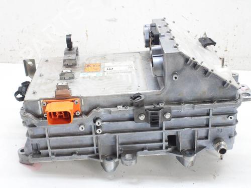 Inverter/Konverter Inverter/Konverter FIAT 500e (332_) Elektro (FA1) (95 hp) 39852847 39852847