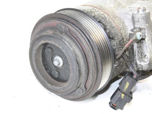 AC compressor MAZDA CX-5 (KE, GH) 2.2 D (KE2FW) | BP39864295M34 - Image 2