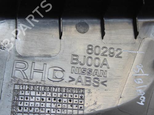 Andre NISSAN NV200 Van e-NV (ME0N) | BP39793344O1 - Image 4