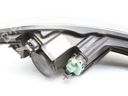 Left headlight RENAULT ZOE (BFM_) ZOE | BP39804340C28  - Image 8
