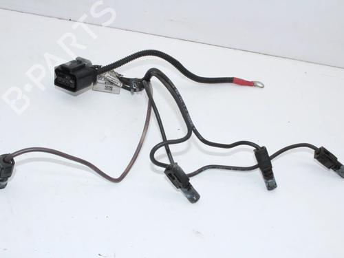 Faisceau de câbles Faisceau de câbles BMW 3 (F30, F80) 318 d (143 hp) 39874835 39874835
