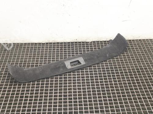 Used Tailgate trim Tailgate trim LAND ROVER RANGE ROVER SPORT I (L320) 4.2 4x4 (405 hp) 39792113 39792113