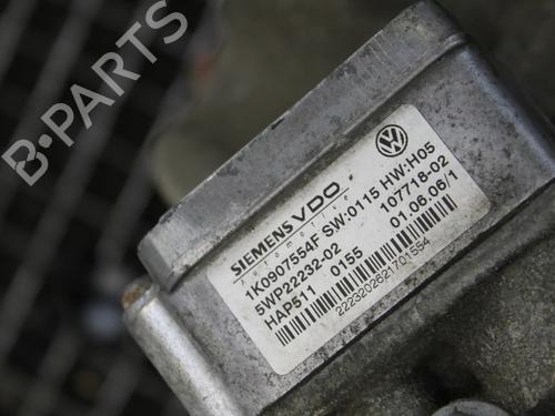 Rear differential AUDI TT (8J3) 3.2 V6 quattro | BP39772612M24 - Image 8