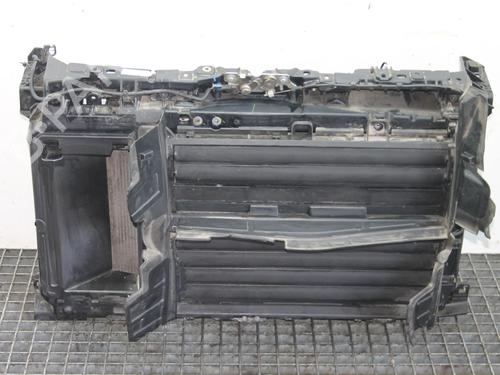 Used Radiator set Radiator set PEUGEOT 2008 II (UD_, US_, UY_, UJ_, UR_, UC_) e-2008 (UKZKXZ) (136 hp) 39828069 39828069
