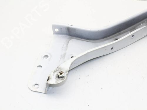 Left headlight support MG MG HS (AS23) 1.5 T (SAS23) | BP39852609C157 - Image 5