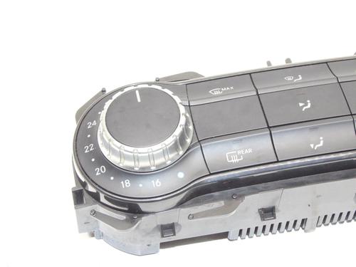 Control unit MERCEDES-BENZ A-CLASS (W176) A 180 CDI / d (176.012) | BP39786878M11 - Image 2
