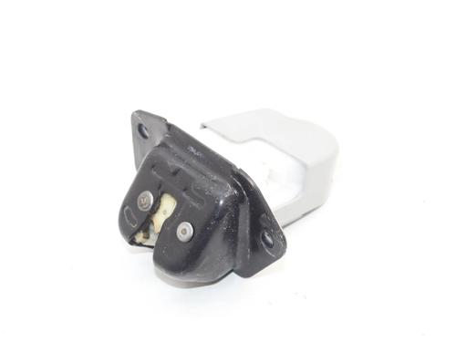 Used Tailgate lock Tailgate lock NISSAN X-TRAIL III (T32_, T32R, T32RR) 1.6 DIG-T (T32) (163 hp) 40031682 40031682