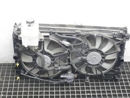 Radiator set TOYOTA COROLLA Hatchback (_E21_, _EA1_, _EH1_) 1.8 Hybrid (ZWE211, ZWE219) | BP39801110M120 - Image 6