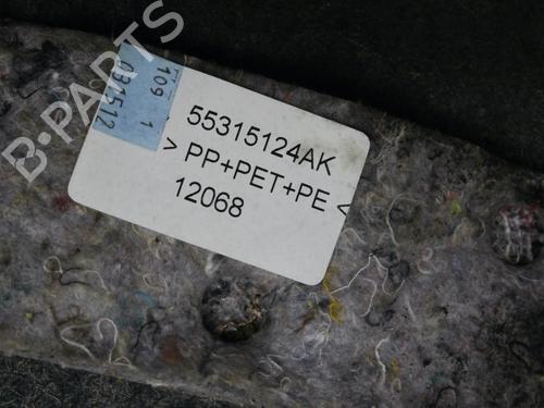 Boot lining CHRYSLER 300C (LX) 3.0 CRD | BP39845265I3 - Image 11