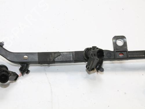 Wiring harness VOLVO V40 Hatchback (525) D2 | BP39865836E16 - Image 3