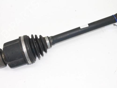 Right front driveshaft RENAULT TRAFIC III Van (FG_) 1.6 dCi 125 (FGMH) | BP39797507M39 - Image 4