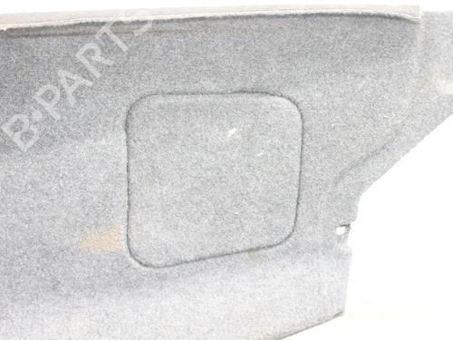 Boot lining AUDI TT Roadster (8N9) 1.8 T quattro | BP39877475I3 - Image 3