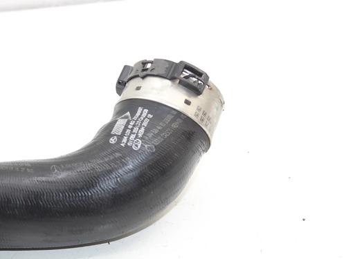 Intercooler pipe MERCEDES-BENZ C-CLASS (W204) C 180 CGI (204.031) | BP39840782M127 - Image 3