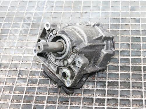 Transfer box AUDI TT (8N3) 1.8 T quattro | BP39826076M36 - Image 2