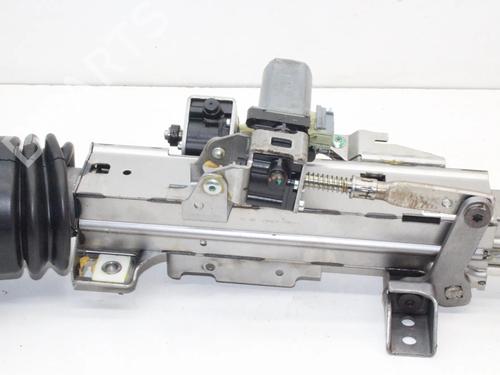 Steering column JAGUAR XF II (X260) 3.0 D | BP39818487M21 - Image 3