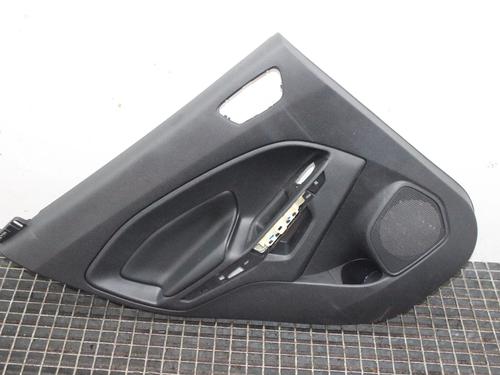 Used Rear left panel Rear left panel FORD ECOSPORT 1.0 EcoBoost (140 hp) 39845976 39845976