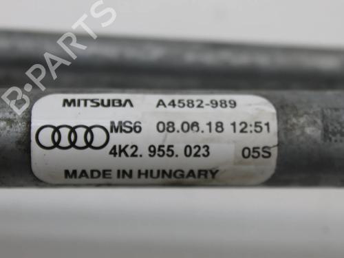 Vindrude Viskermekanisme AUDI A6 C8 (4A2) 40 TDI | BP39797778C83 - Image 8