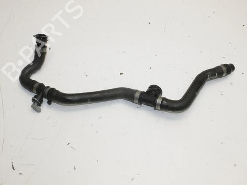 Used Pipe Pipe MERCEDES-BENZ EQA (H243) EQA 250 (243.701) (190 hp) 39829384 39829384