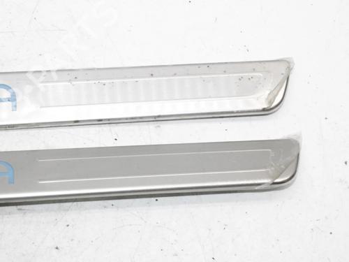 Trinbræt MERCEDES-BENZ EQA (H243) EQA 250 (243.701) | BP39780417C149 - Image 2