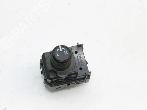 Mando retrovisor Mando retrovisor TOYOTA YARIS (_P21_, _PA1_, _PH1_) 1.5 Hybrid (MXPH10, MXPH11) (116 hp) 39834198 39834198
