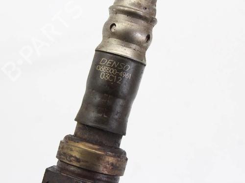 Electronic sensor JAGUAR XJ (X308) 4.0 | BP39833513M84 - Image 3