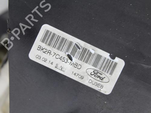 Gearstang FORD TRANSIT CUSTOM V362 Van (FY, FZ) 2.2 TDCi | BP39793784M90 - Image 9