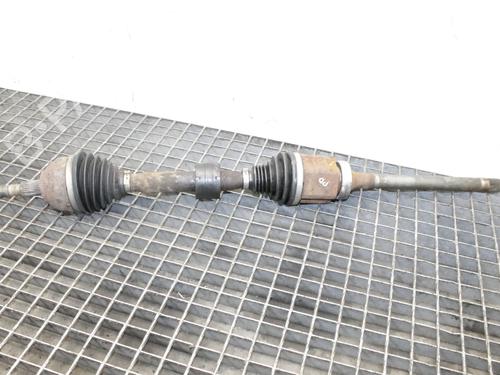 Left rear driveshaft FORD KUGA I 2.0 TDCi 4x4 | BP39842550M40 - Image 7