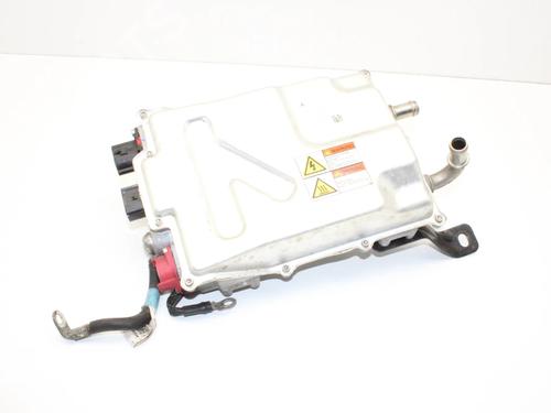 Used Inverter/Converter Inverter/Converter TESLA MODEL S (5YJS) 75 (388 hp) 39868045 39868045