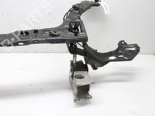Front slam panel MINI MINI (F56) Cooper SD | BP39871053C72 - Image 3