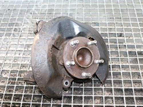 Venstre hjullejehus spindel Venstre hjullejehus spindel MAZDA CX-5 (KE, GH) 2.2 D (KE2FW) (150 hp) 39805507 39805507