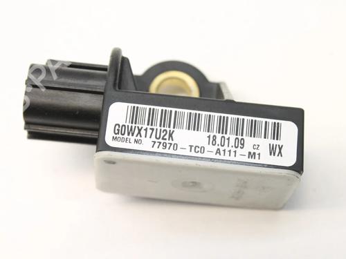 Electronic sensor HONDA ACCORD VIII (CU) 2.2 i-DTEC (CU3) | BP39878511M84 - Image 5