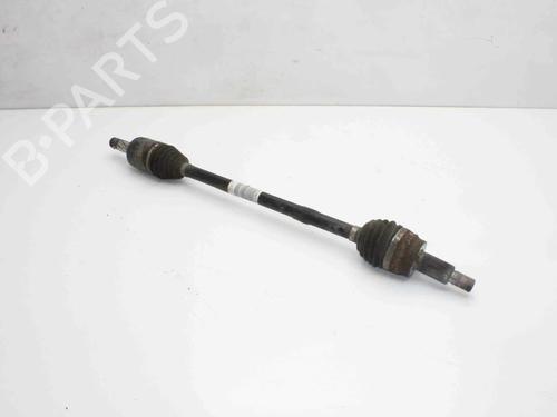 Used Right rear driveshaft Right rear driveshaft LAND ROVER RANGE ROVER EVOQUE (L538) 2.2 D 4x4 (190 hp) 39782701 39782701