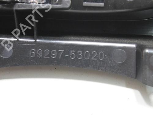 Rear right interior door handle LEXUS IS III (_E3_) 300h (AVE30_, AVE30R) | BP39869982I16 - Image 4