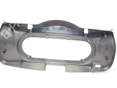 Boot lining JEEP COMPASS (MK49) 2.4 | BP39827706I3 - Image 5