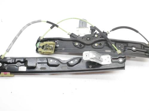 Front left window mechanism JAGUAR F-PACE (X761) 2.0 TD4 AWD | BP39774051C22 - Image 7