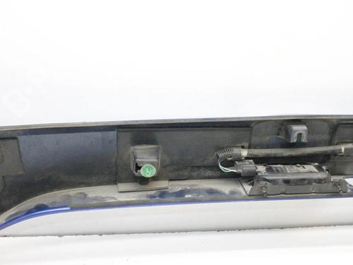 Boot lining HONDA CIVIC X Hatchback (FC_, FK_) 2.0 Type-R (FK8) | BP39842956I3 - Image 11