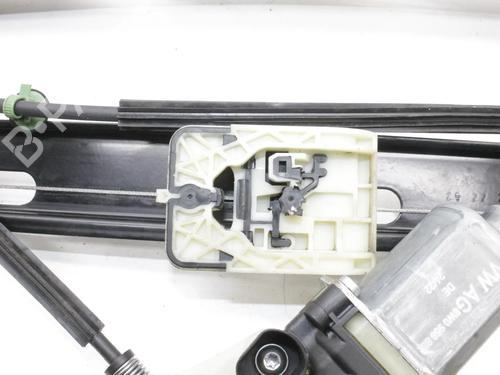 Front right window mechanism AUDI A1 Sportback (GBA) 35 TFSI | BP39795216C23 - Image 4