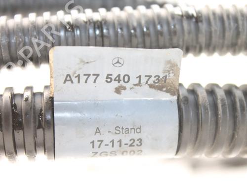 Cable MERCEDES-BENZ CLA (C118) CLA 180 (118.384) | BP39860412E12 - Image 6