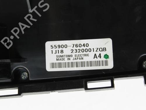 Control unit LEXUS CT (ZWA10_) 200h (ZWA10_, ZWA10R) | BP39844195M11 - Image 5
