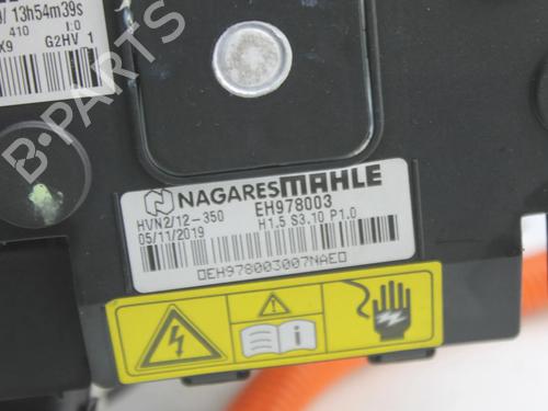 Heater matrix NISSAN NV200 Van e-NV (ME0N) | BP39837692M63 - Image 6