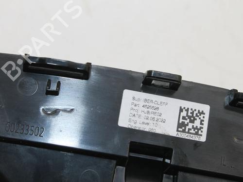 Air vent RENAULT CAPTUR II (HF_) TCe 100 (HFMT) | BP39834152I21 - Image 4