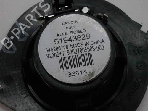 Speaker JEEP RENEGADE SUV (BU, B1, BV) 1.6 CRD | BP39840195E2  - Image 5